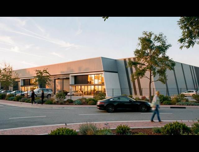 INDUSTRIAL PROPERTY TO RENT IN BRACKENFELL